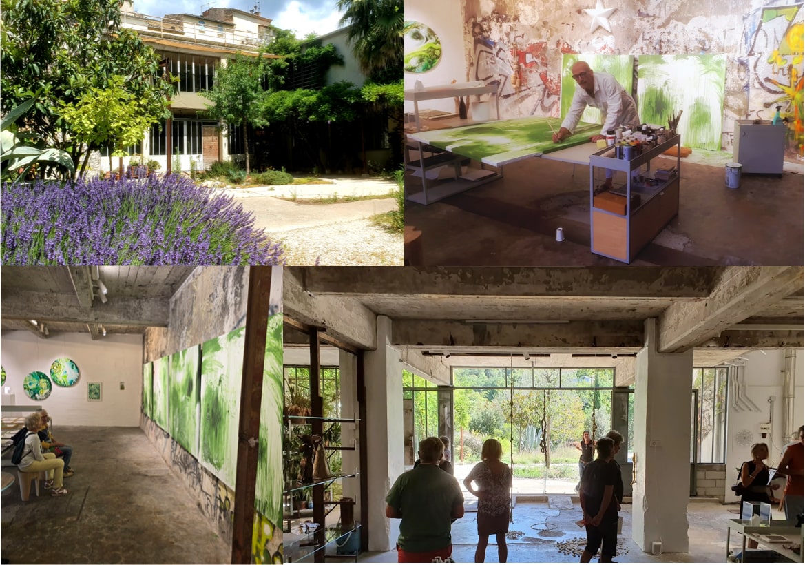 manufacture des arts